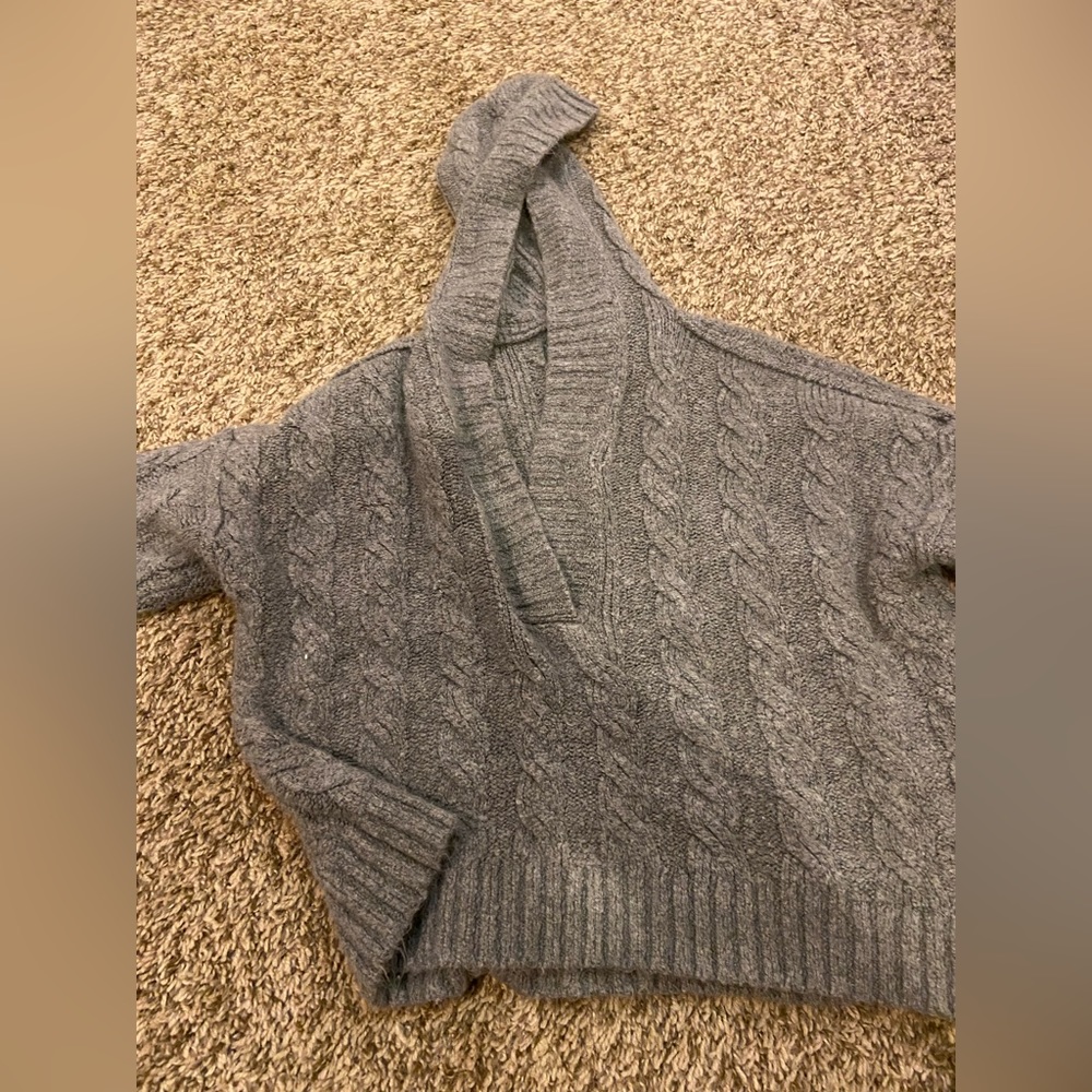 sweater